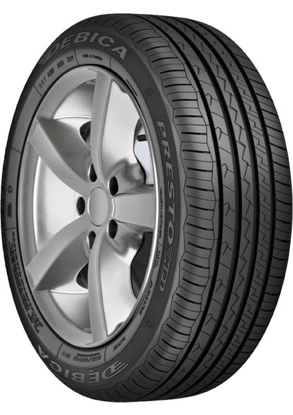 185/65R15 88H Presto Hp 2 Oto Yaz Lastiği (Üretim Yılı : 2025)