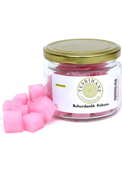 Guayaba Bitkisi Kokulu Buhurdanlık Yağı