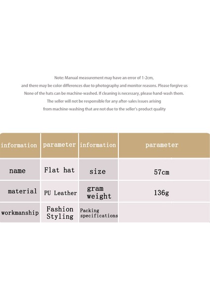 Şık Popüler Kafatası Tokalı Retro Düz Şapka (Yurt Dışından) indirimleri