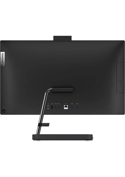 Lenovo Ideacentre F0GH01GCTR I5-12450H 16GB 512GB SSD 23.8" Fhd IPS Siyah Freedos Aıo Bilgisayar fiyatları