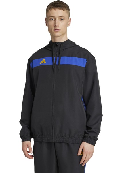 JX2222 Tiro Es W Hood Erkek Spor Ceket