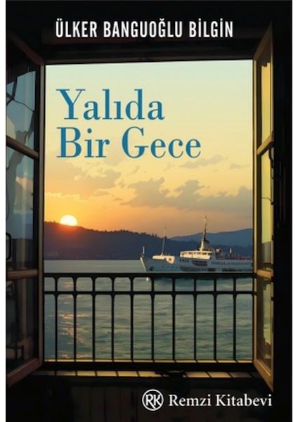 Yalıda Bir Gece
