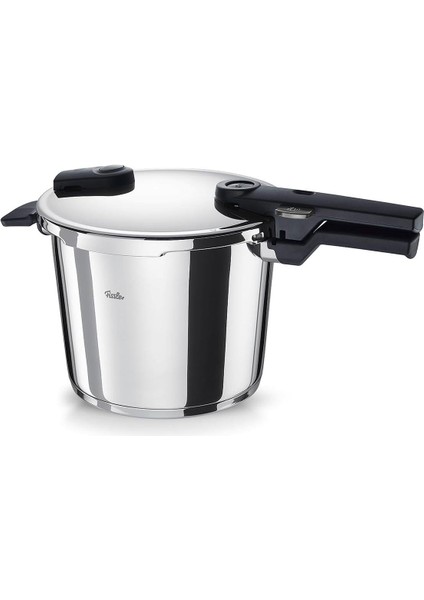 Vitaquick Glossy Düdüklü Tencere 6.0L modelleri