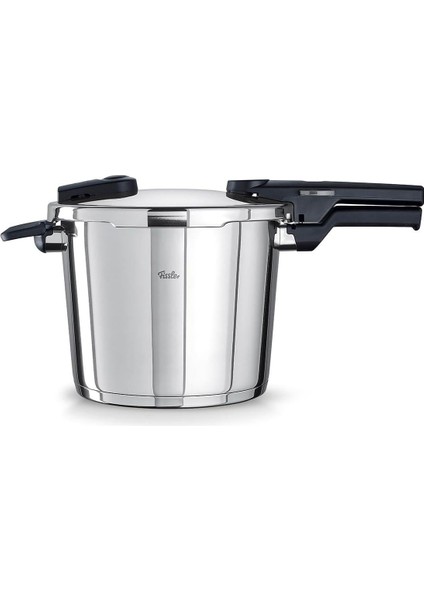 Vitaquick Glossy Düdüklü Tencere 6.0L fırsatları