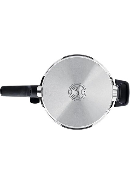 Vitaquick Glossy Düdüklü Tencere 6.0L