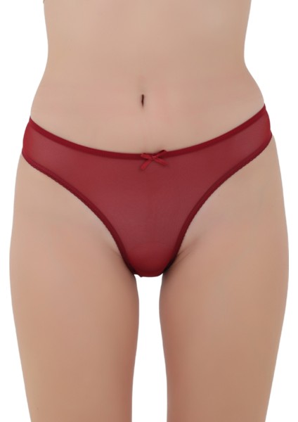 Basic Yumuşak Dokulu Penye Külot fiyatları