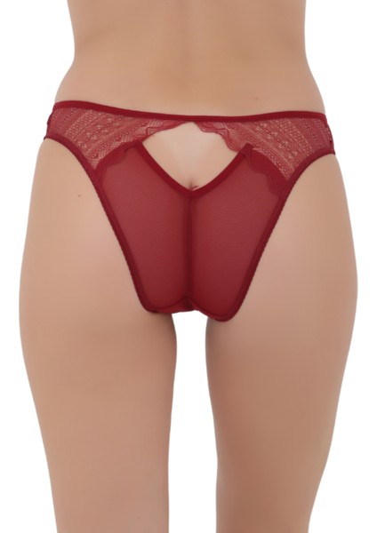 Basic Yumuşak Dokulu Penye Külot fırsatları