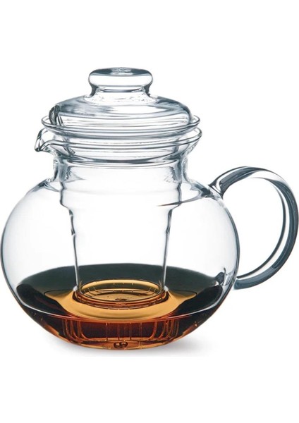 Eva Cam Demlik Süzgeçli 1 Lt fiyatları