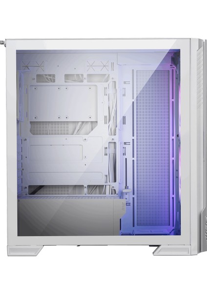 Msı Mpg Velox 300R Aırflow Pz Whıte