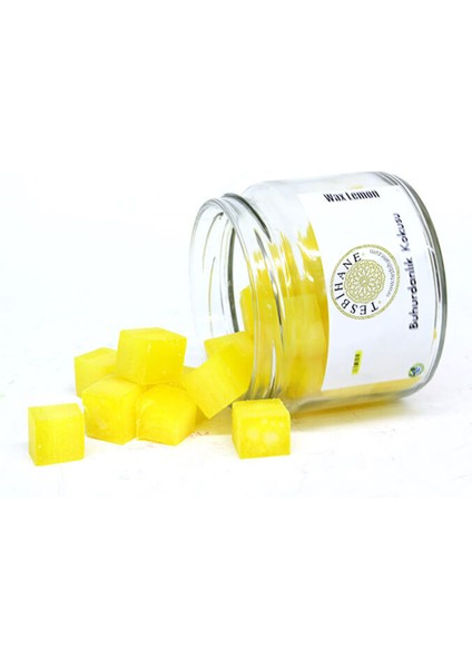 Limon Kokulu Buhurdanlık Yağı fiyatları