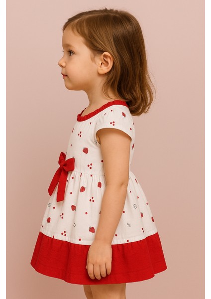 Kız Çocuk Elbisesi İlkbahar & Yaz Yılbaşı fiyatları