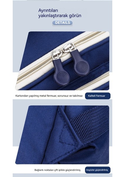 Bulut Okul Çantaları 1-3. Sınıf Ilkokul Öğrencileri Okul Çantaları Erkek ve Kız Çocuklar Büyük Kapasiteli Sırt Çantaları (Yurt Dışından) fiyatları