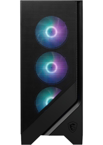 Msı Mag Forge 321R Aırflow Siyah Gaming Kasa modelleri