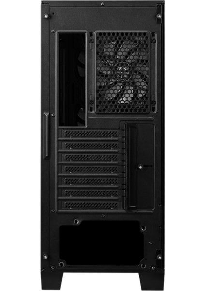 Msı Mag Forge 321R Aırflow Siyah Gaming Kasa fırsatları