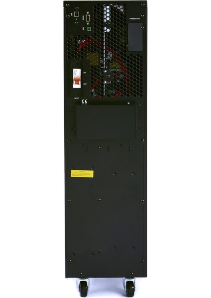 Inform Dsp Evo 6 Kva 16X7AH 7-20DK LCD Ups
