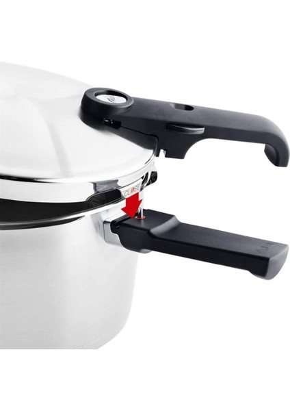 Vitaquick Premium Düdüklü Ten. 4.5L+2.5L modelleri