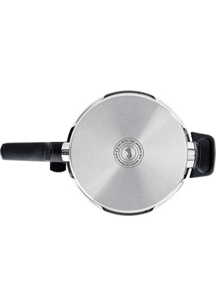 Vitaquick Glossy Düdüklü Tencere 6.0L+3.5