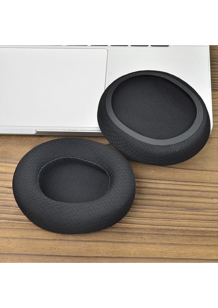 Steelseries Için Yedek Kulak Pedleri Arctis Nova Pro Nova 7 Nova 3 Kulaklık Kulak Kapakları Kablolu Siyah Futbol Net (Yurt Dışından) fırsatları