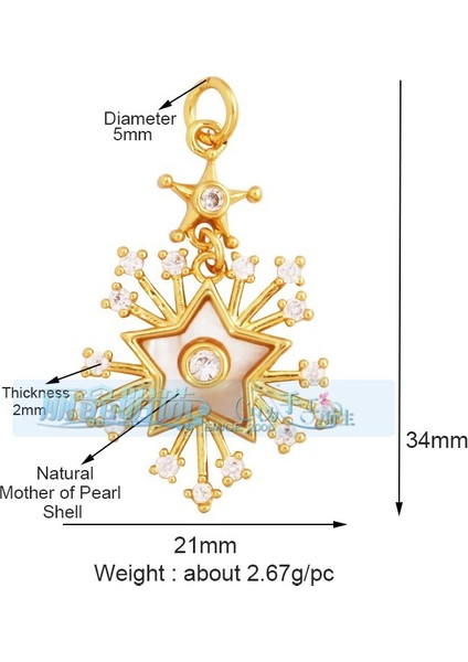 Avrupa ve Amerika'nın Popüler Kabukları, Turkuaz, Abalone Kabukları, Yıldız ve Deniz Serisi, Yıldız, Güneş, Ay Vb. (Yurt Dışından)