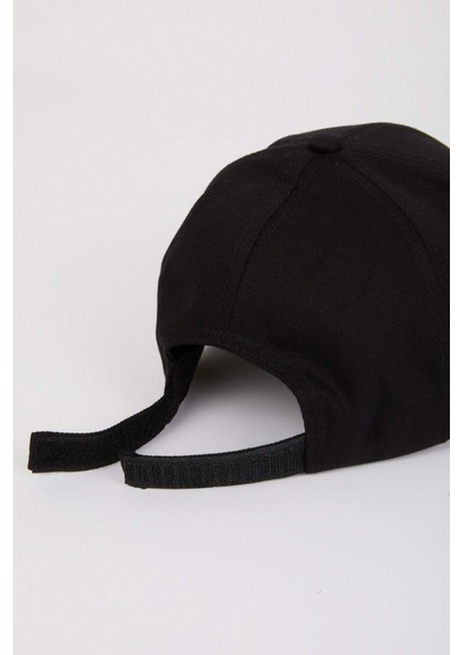 Erkek Star Wars Cap Şapka D9272AX25SM