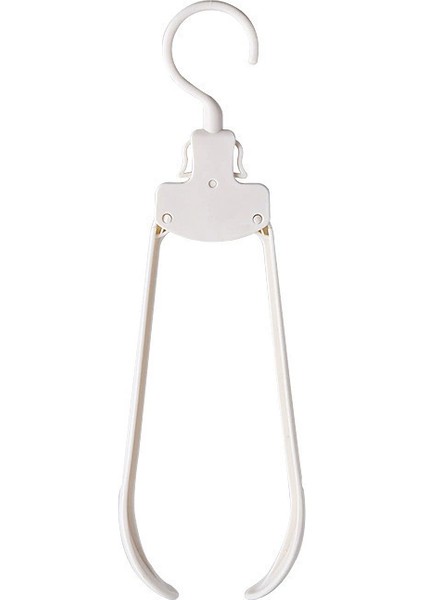 Katlanabilir Elbise Askısı, Çok Fonksiyonlu, Ev, Seyahat ve Iş Gezileri Için Uygundur. (Yurt Dışından)