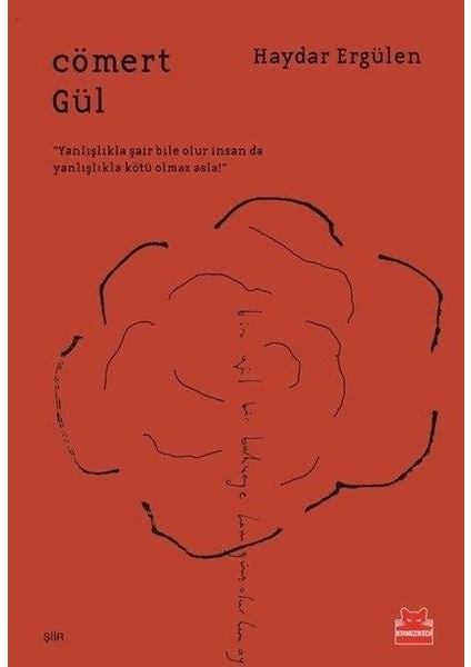 Cömert Gül - Haydar Ergülen fiyatları