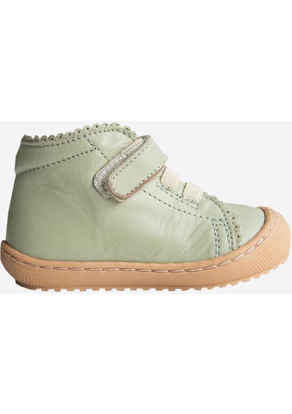 Zuzu Ilk Adım Ayakkabı Yeşil fiyatları