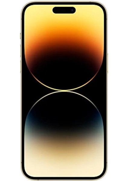 IPHONE 14 Pro Gold 512GB Yenılenmıs B Kalıte (12 Ay Garantılı) fiyatları
