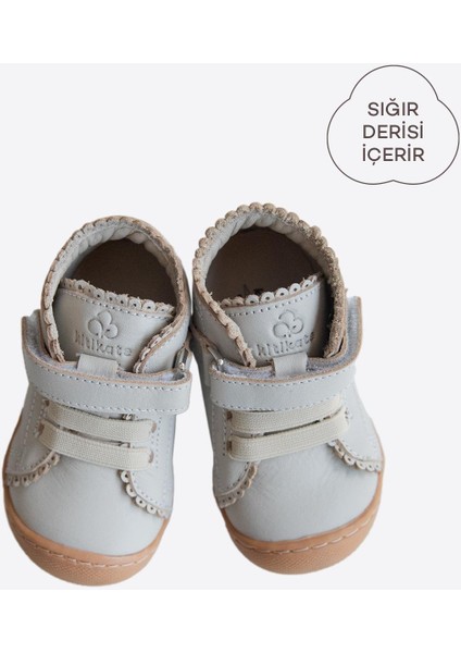 Zuzu Ilk Adım Ayakkabı Bej