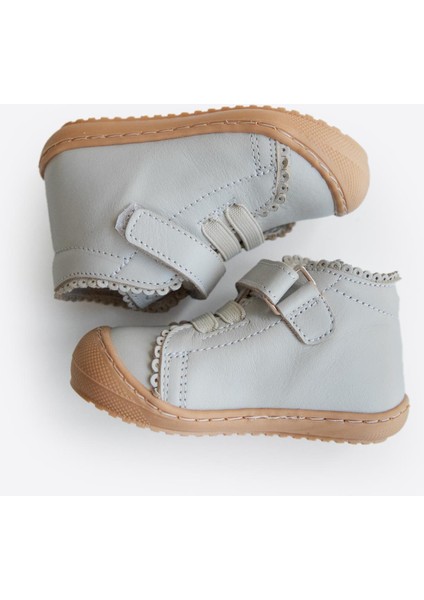 Zuzu Ilk Adım Ayakkabı Bej fırsatları
