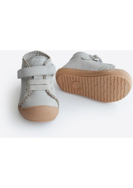 Zuzu Ilk Adım Ayakkabı Bej indirimleri