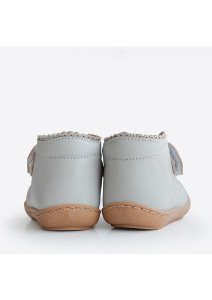 Zuzu Ilk Adım Ayakkabı Bej