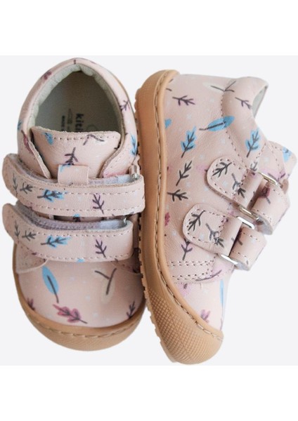 Tuttino Ilk Adım Ayakkabı Pembe modelleri