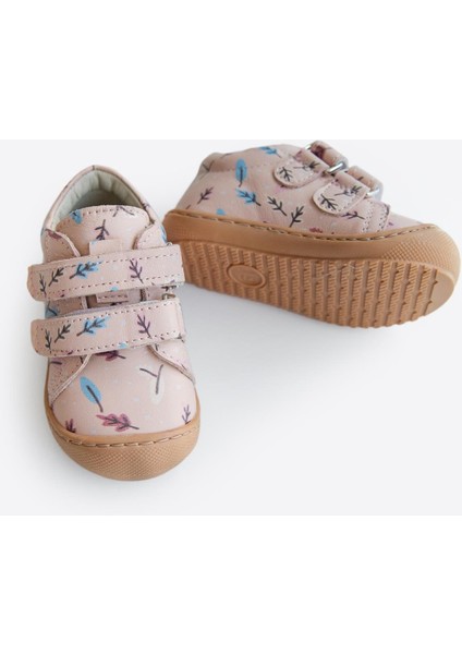 Tuttino Ilk Adım Ayakkabı Pembe fırsatları