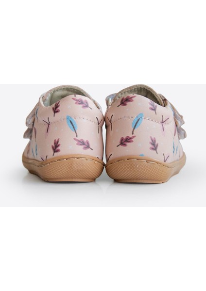 Tuttino Ilk Adım Ayakkabı Pembe