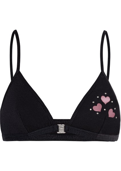 Özkan 0872 3'lü Paket Kız Çocuk Pamuklu Likralı Süprem Rahat Pedsiz Önü Taşlı Alıştırma Sütyeni Ince Askılı Yarım Atlet Büstiyer fiyatları