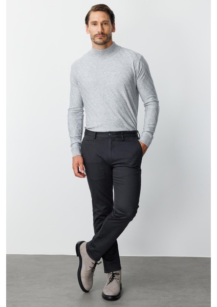 Erkek Gri Dynamıc Fıt Std Pantolon fiyatları
