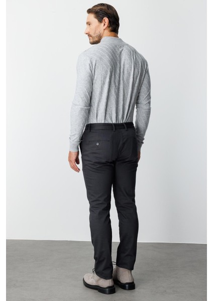 Erkek Gri Dynamıc Fıt Std Pantolon fırsatları