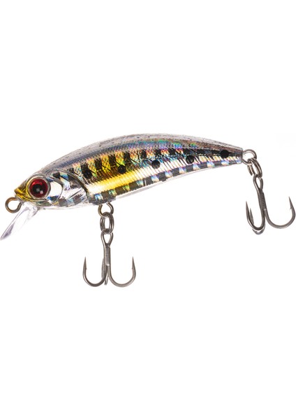 Zero 50S 5cm 4.5gr Lrf Maket Balık