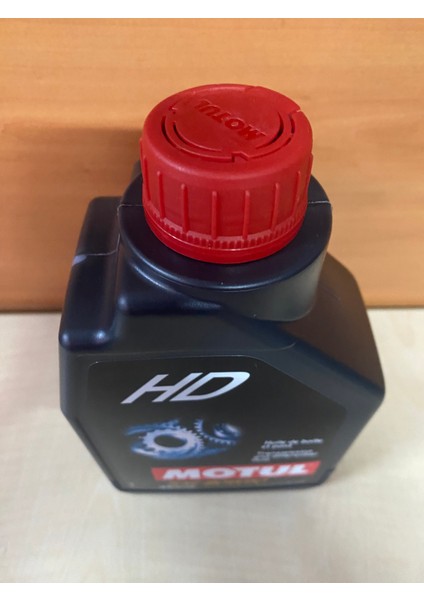 Hd Sae 80W-90 1lt fırsatları