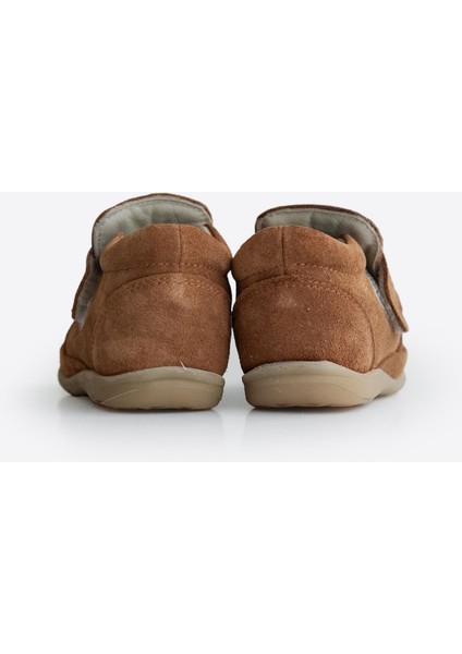 Flikka Ilk Adım Ayakkabı Kahverengi fırsatları