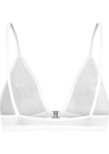 Özkan 0872 6'lı Paket Kız Çocuk Pamuklu Pedsiz Kapsız Kalp Desenli Alıştırma Sütyeni Büstiyer Likralı Rahat Süprem Ince Askılı Yarım Atlet modelleri