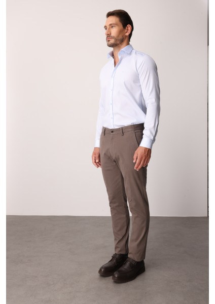 Erkek Vizon Dynamıc Fıt Std Pantolon fiyatları