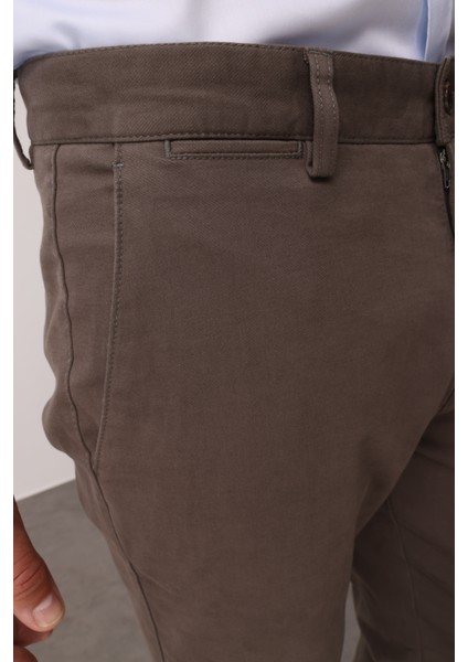 Erkek Vizon Dynamıc Fıt Std Pantolon modelleri