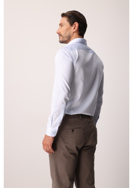 Erkek Vizon Dynamıc Fıt Std Pantolon indirimleri