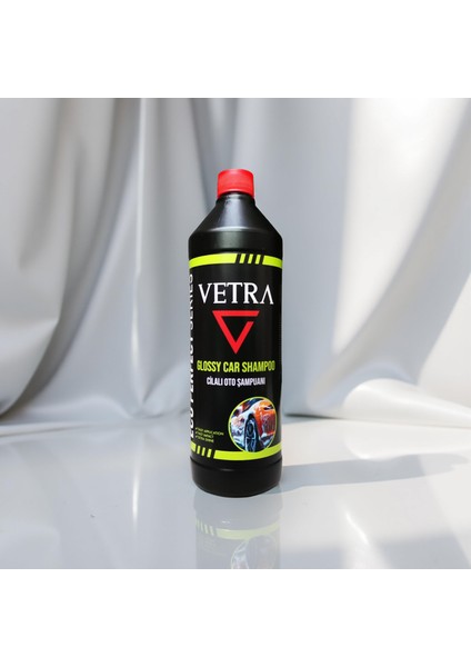 Eco Perfect Cilalı Oto Şampuanı 1000GR