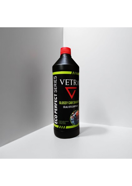 Eco Perfect Cilalı Oto Şampuanı 1000GR fiyatları