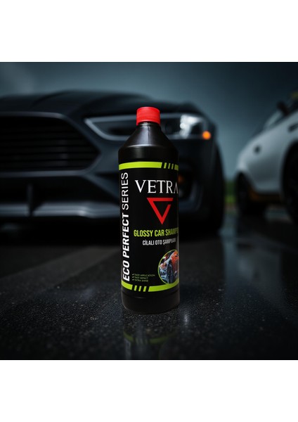 Eco Perfect Cilalı Oto Şampuanı 1000GR modelleri