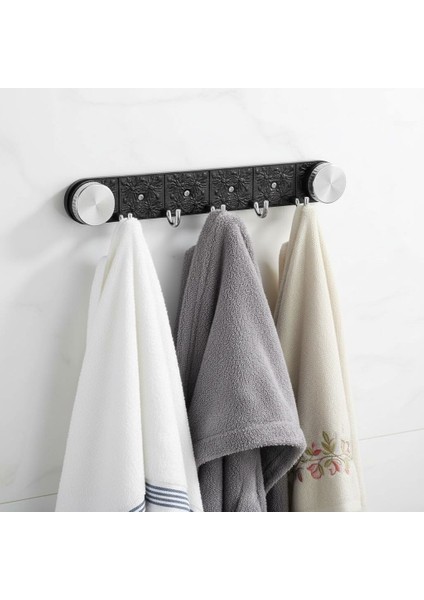 Ultra Güçlü Vakumlu ve Yapışkanlı Askılık fiyatları