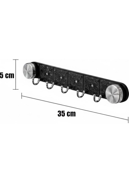 Ultra Güçlü Vakumlu ve Yapışkanlı Askılık fırsatları